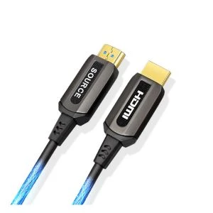 Fiber HDMI Cable Optical Slim 4K