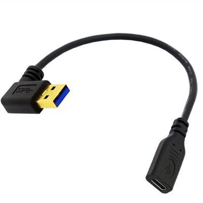 USB 3.0 Kabel Ke USB C